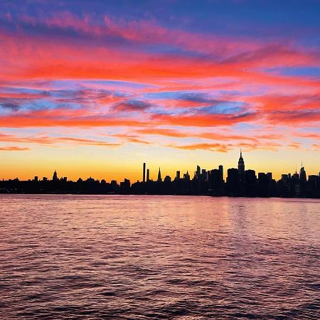 Nyc Glamping New York Extérieur photo