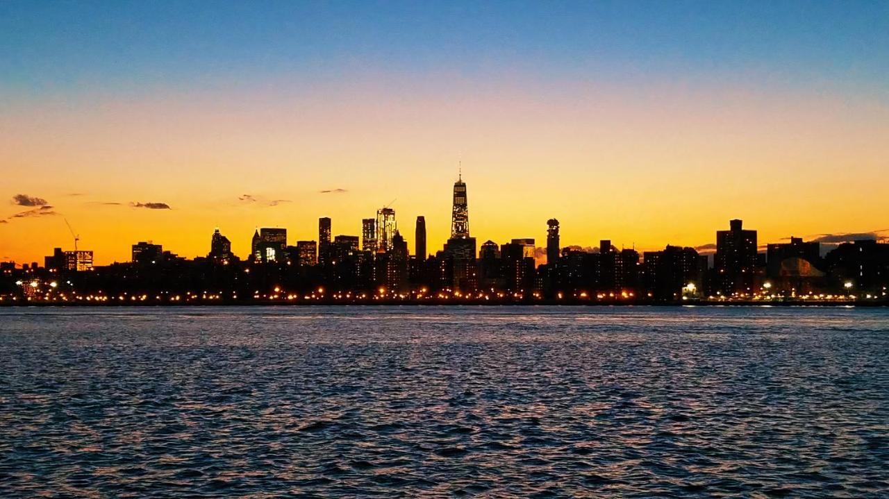 Nyc Glamping New York Extérieur photo