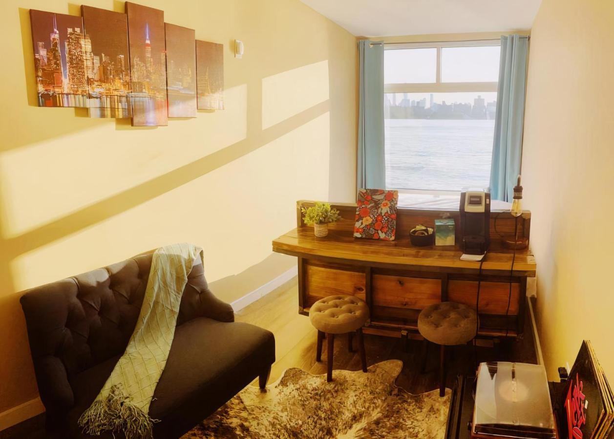 Nyc Glamping New York Extérieur photo