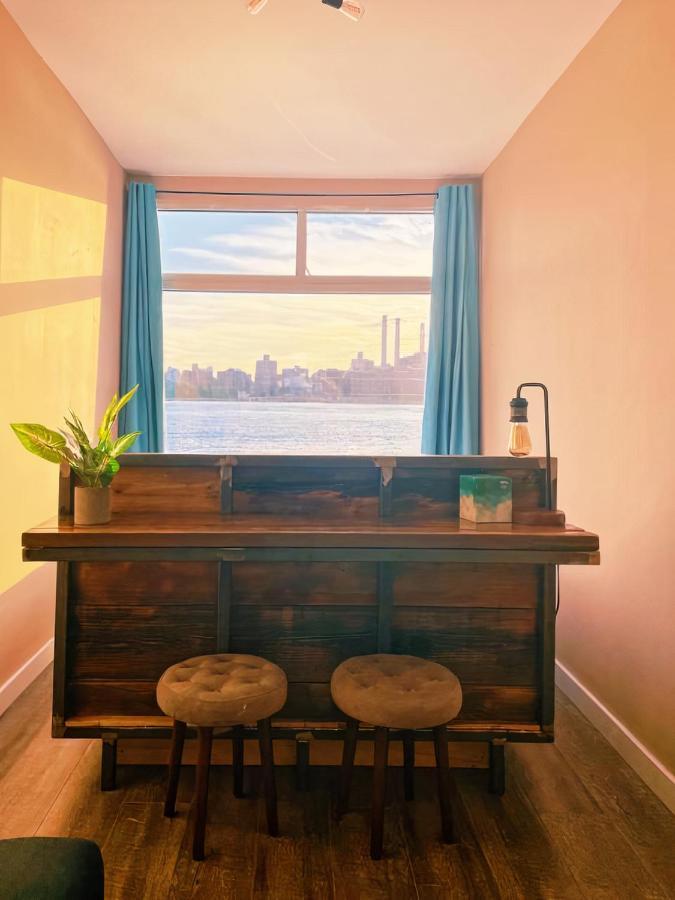 Nyc Glamping New York Extérieur photo