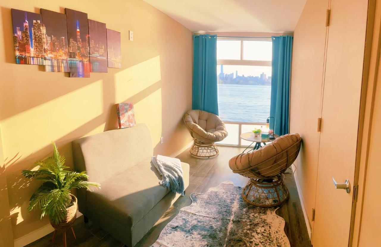 Nyc Glamping New York Chambre photo
