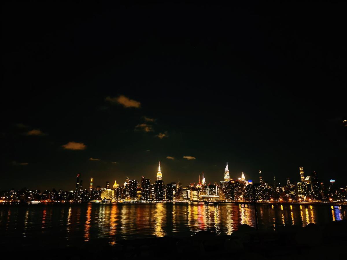 Nyc Glamping New York Extérieur photo