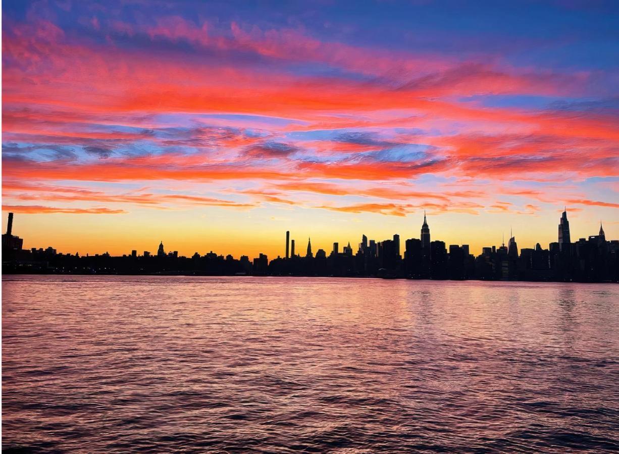 Nyc Glamping New York Extérieur photo