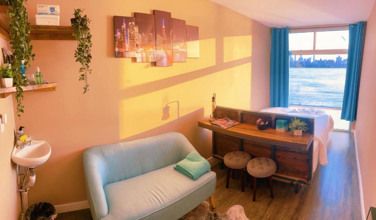 Nyc Glamping New York Extérieur photo