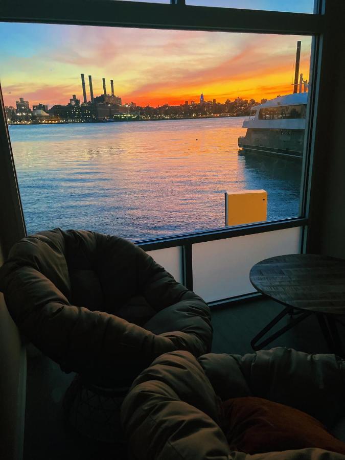 Nyc Glamping New York Extérieur photo